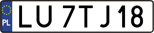LU7TJ18
