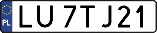 LU7TJ21
