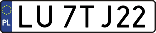 LU7TJ22
