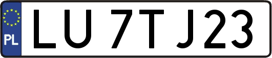 LU7TJ23