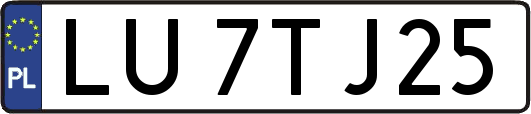 LU7TJ25
