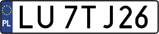 LU7TJ26