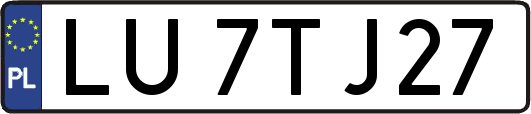 LU7TJ27