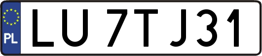 LU7TJ31