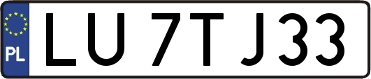 LU7TJ33