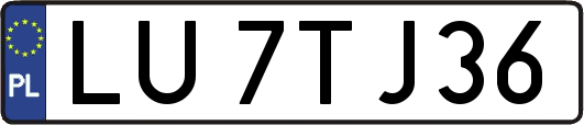 LU7TJ36