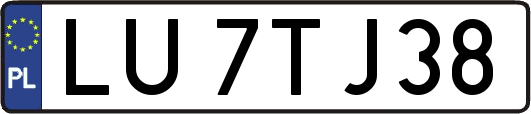 LU7TJ38