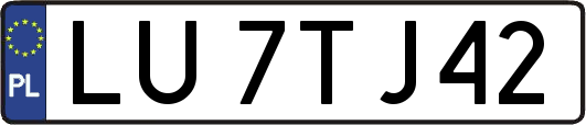 LU7TJ42