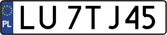 LU7TJ45