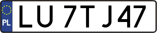 LU7TJ47