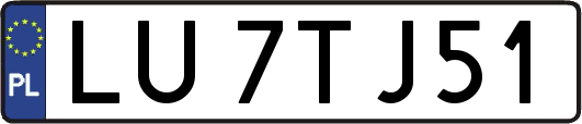 LU7TJ51