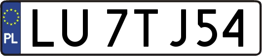 LU7TJ54
