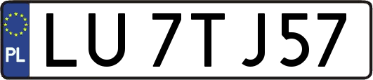 LU7TJ57
