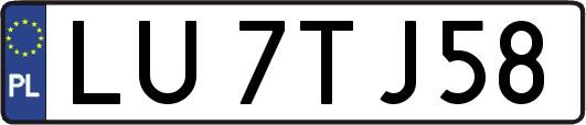 LU7TJ58