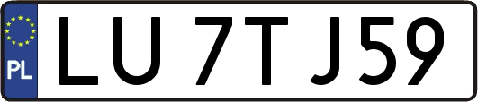 LU7TJ59