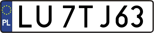 LU7TJ63