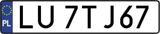 LU7TJ67