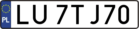 LU7TJ70