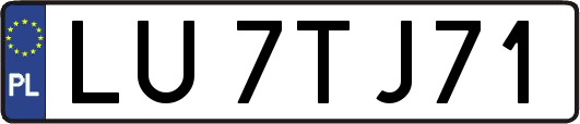 LU7TJ71