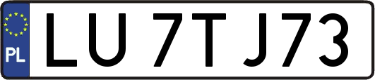 LU7TJ73