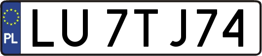 LU7TJ74