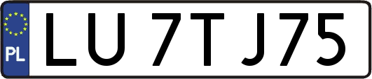 LU7TJ75