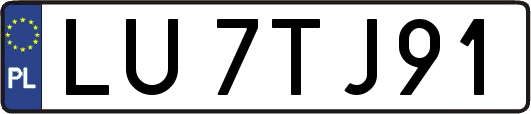 LU7TJ91