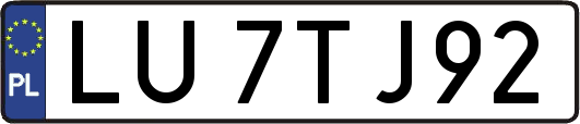 LU7TJ92