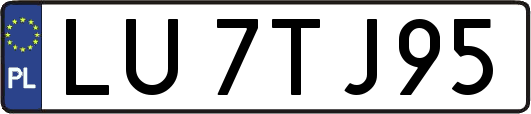 LU7TJ95