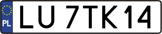 LU7TK14