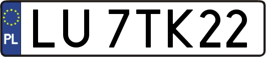 LU7TK22