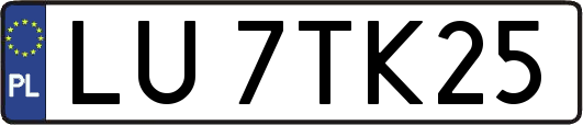 LU7TK25