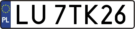 LU7TK26