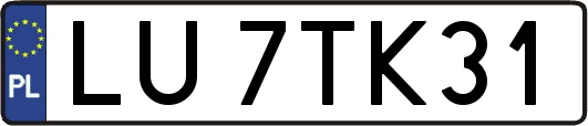 LU7TK31