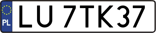 LU7TK37
