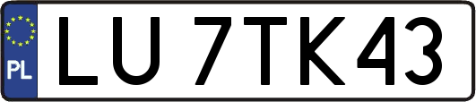 LU7TK43