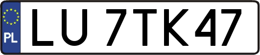 LU7TK47