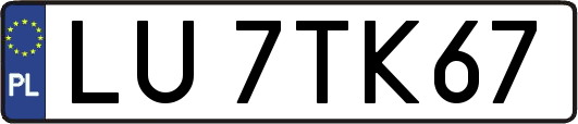 LU7TK67