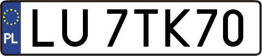 LU7TK70