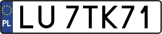 LU7TK71