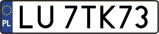 LU7TK73