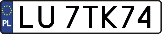 LU7TK74