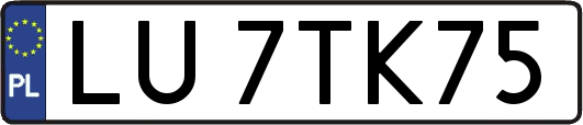 LU7TK75