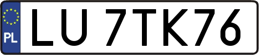 LU7TK76