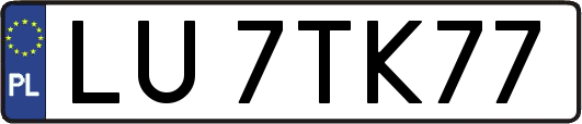 LU7TK77
