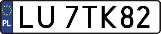 LU7TK82