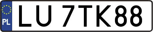 LU7TK88