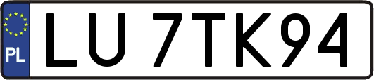 LU7TK94