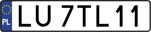 LU7TL11