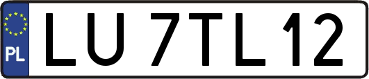 LU7TL12